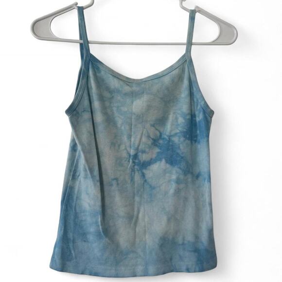 American apparel blue dolphin graphic - Picture 3 of 3